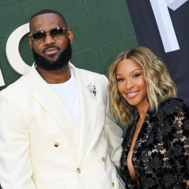 贫困童年令詹姆斯害怕冒险 他曾严厉警告财务顾问