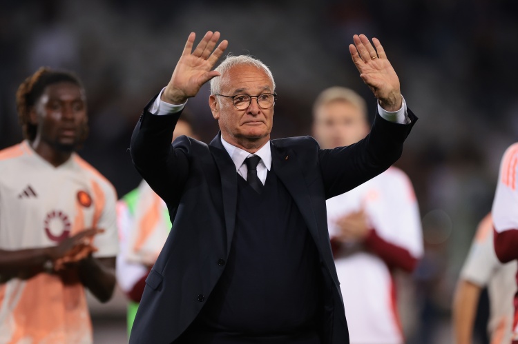 kaiyun-拉涅利：我们意识到拉斯帕多里无意加盟罗马，他没想过跟我们对话