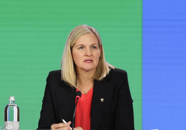 开云官网-考文垂当选IOC主席受关注 美国和俄罗斯均看好