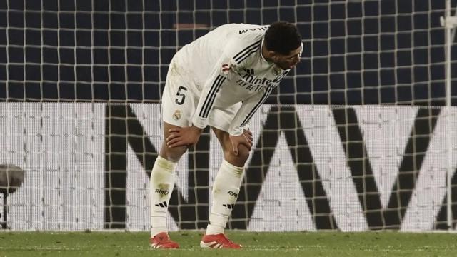 开云体育入口-抱怨比赛间隔不足72小时 皇马有多大理？