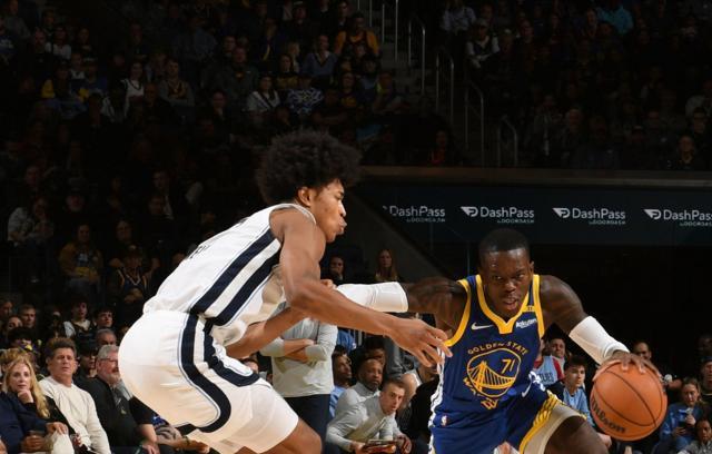 开云体育入口-施罗德还魂冲出磨合期，勇士重现曙光