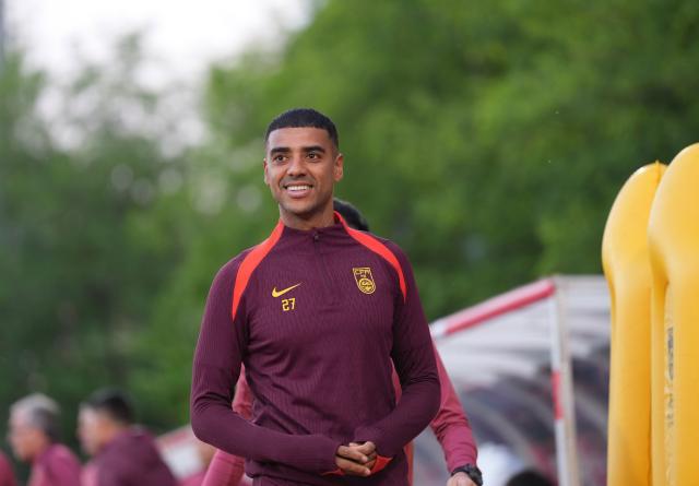 日本足球名宿：中国队在暗处很神秘 小心归化前锋