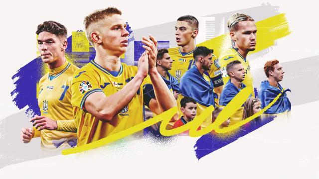 开云官网-【解码乌克兰】双子星襄助双子星