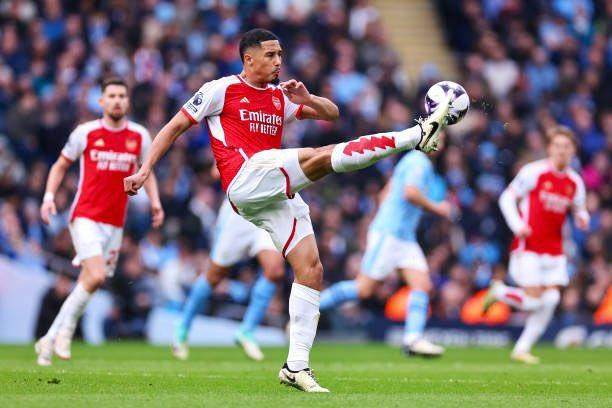 开云体育入口-阿尔特塔：我们提升了很多 瓜迪奥拉：比赛很接近