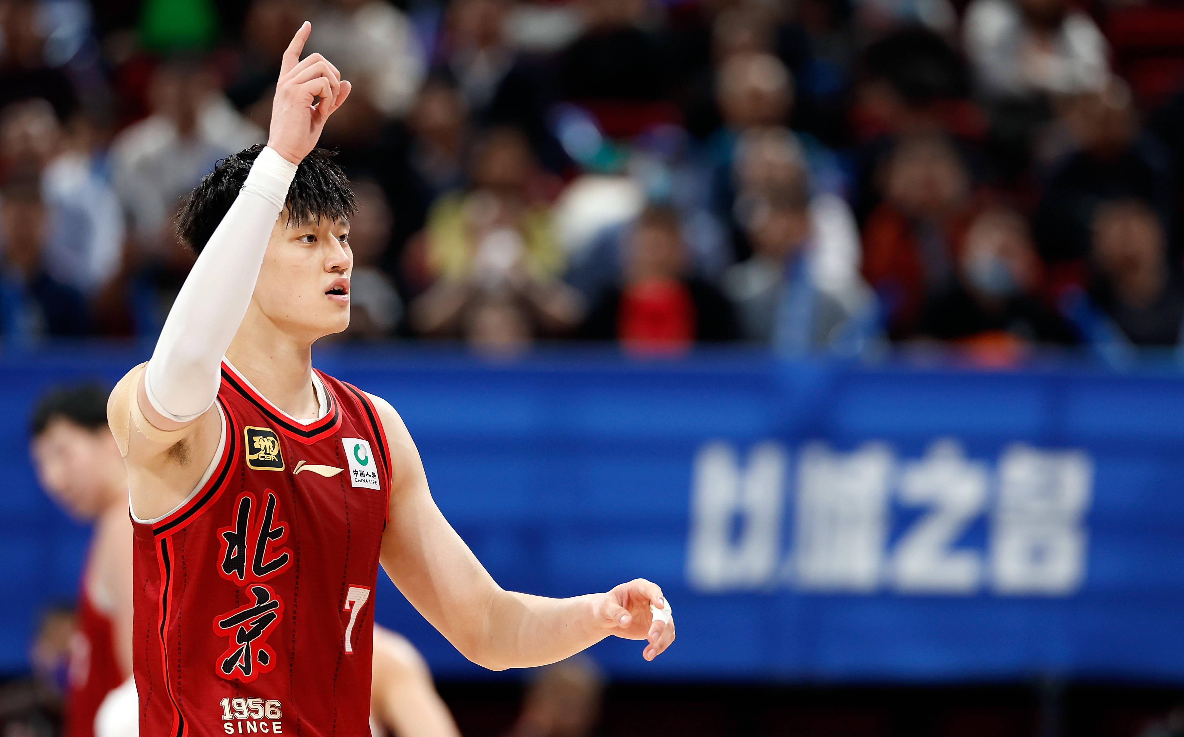 灰熊之前曾有意签下曾凡博？国内媒体人完全就是在散播谣言啊？