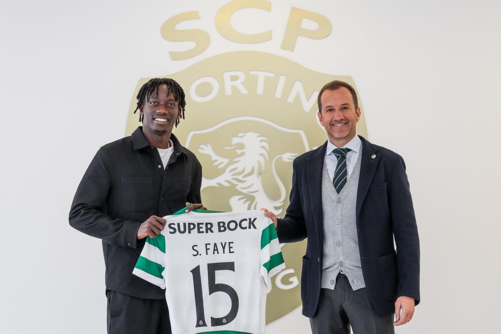 开云体育下载-官方：葡萄牙体育签格拉纳达边锋法耶，据悉转会费650万欧元