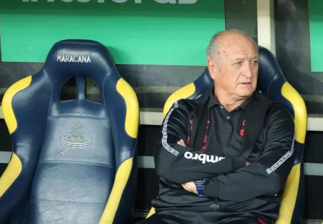 6进解放者杯半决赛 73岁斯科拉里创纪录！