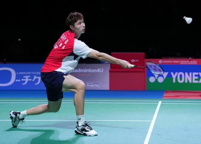 开云APP-男双支棱起来了！ 梁伟铿/王昶承担起国羽夺金重任