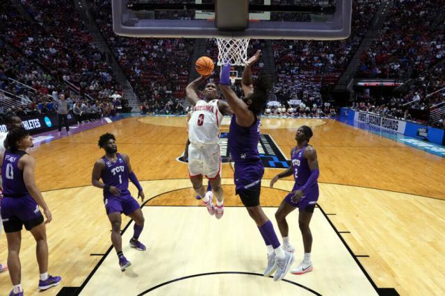 开云-竞争之心点亮光明未来 马瑟林被步行者一眼锁定