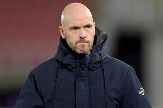 开云官网-林良锋：曼联选定复兴新舵手，滕哈赫能行吗？