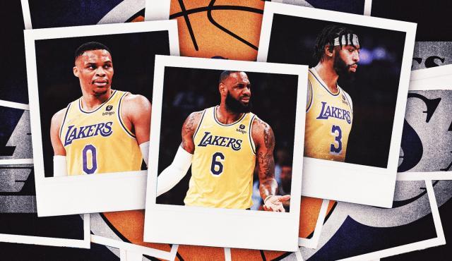 开云体育入口-詹姆斯：球队陷入大雾中 交易截止日能驱散雾气吗？