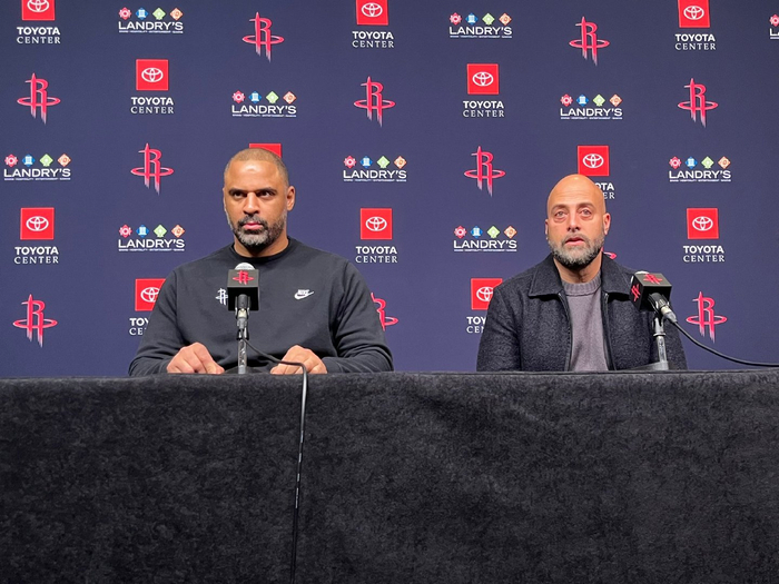 开云APP-火箭队将积极在NBA买断市场补强阵容|斯通|休斯敦火箭队|NBA交易截止日|交易|球员_新浪体育_新浪新闻