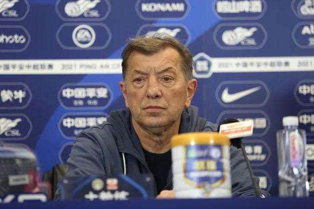 开云体育入口-强敌来袭萨布利奇大赞申花 不是决战要为决战绸缪