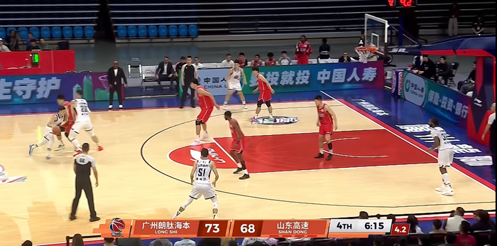 开云APP-战报|马年开门黑！山东男篮85:93不敌广州龙狮|山东队|篮板|郭艾伦|陈国豪|刘颜诚_新浪新闻