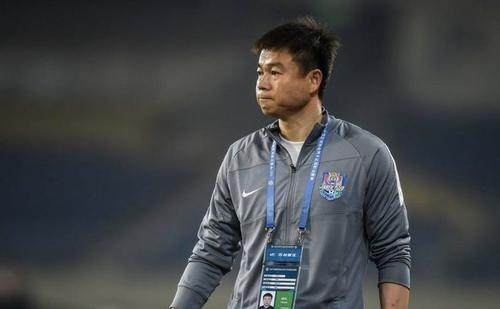 开云体育下载-津门虎让两新外援尽快来华 不留曹阳正有充分理由