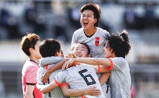 开云APP-毕妍点评女足奥预赛：如有更多热身赛 优势会更大