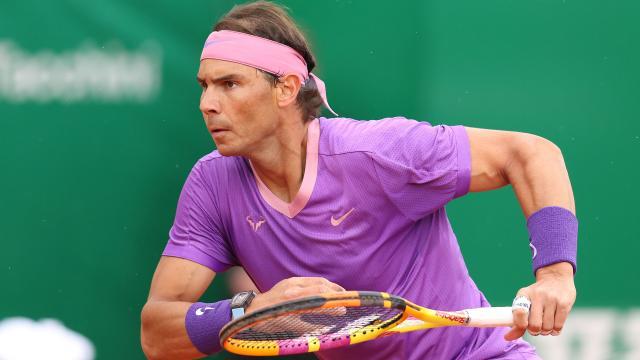 开云官网-纳达尔输球是意外or危机？如何应对一点或成关键