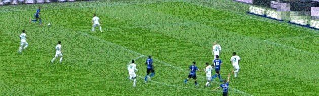 开云-【意甲】卢卡库传射 劳塔罗破门 国米2比1领先11分