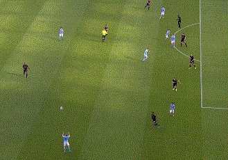 开云体育APP下载-【英超】两中卫破门 丁丁助攻 曼城2比1夺20连胜