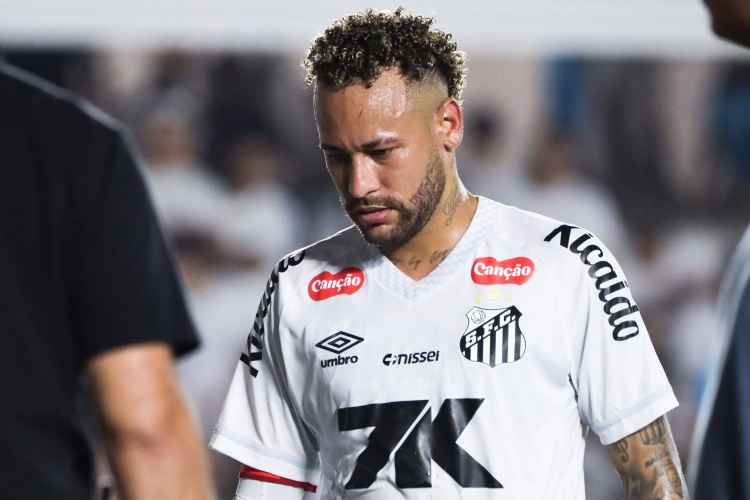 为了世界杯！跟队：内马尔将挑比赛踢 避免一周三赛&amp;优先考虑主场