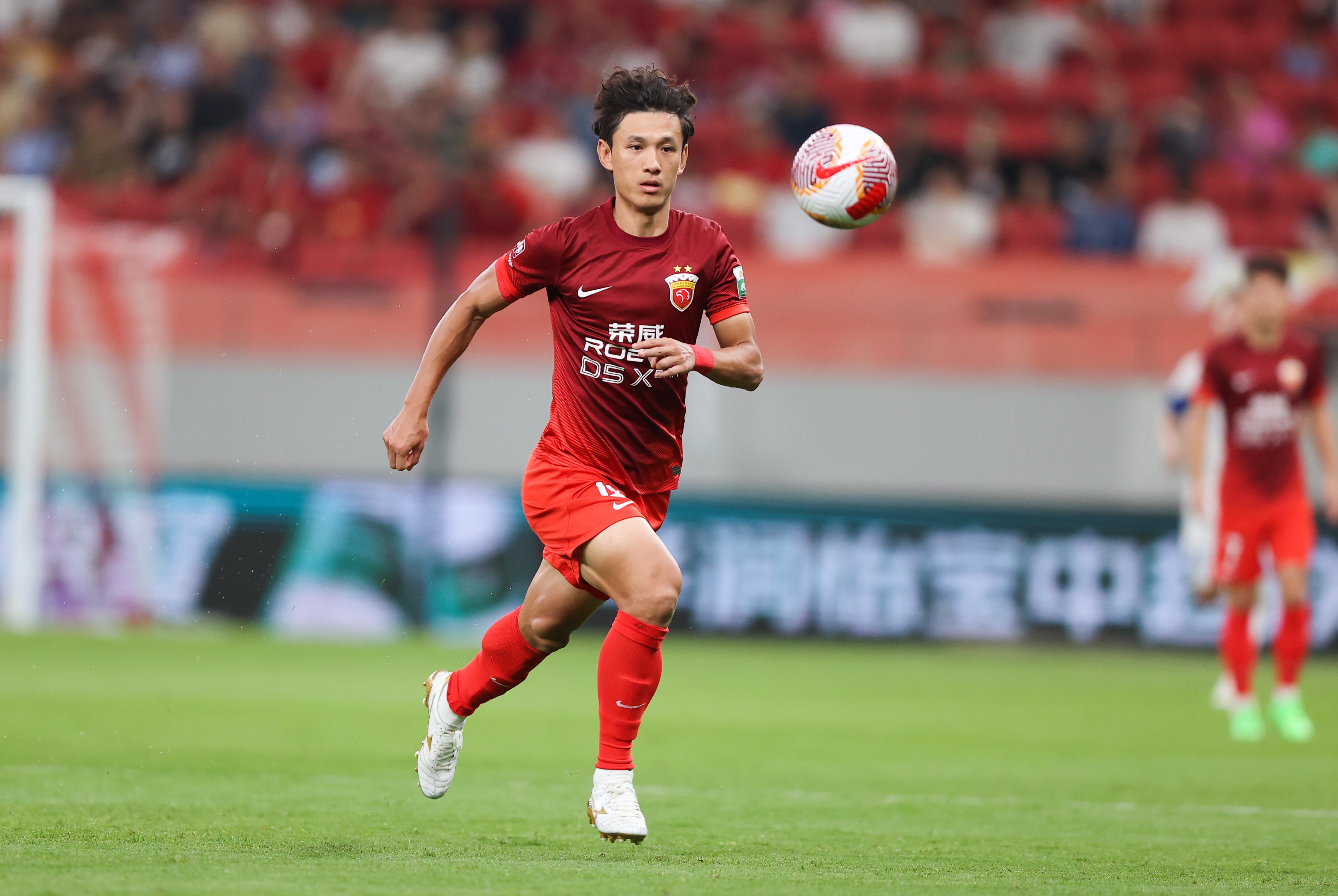 开云APP-足球报：绝杀玉昆为海港注入信心，下轮德比是重回正轨的最佳契机